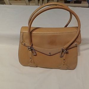 Cole Haan purse